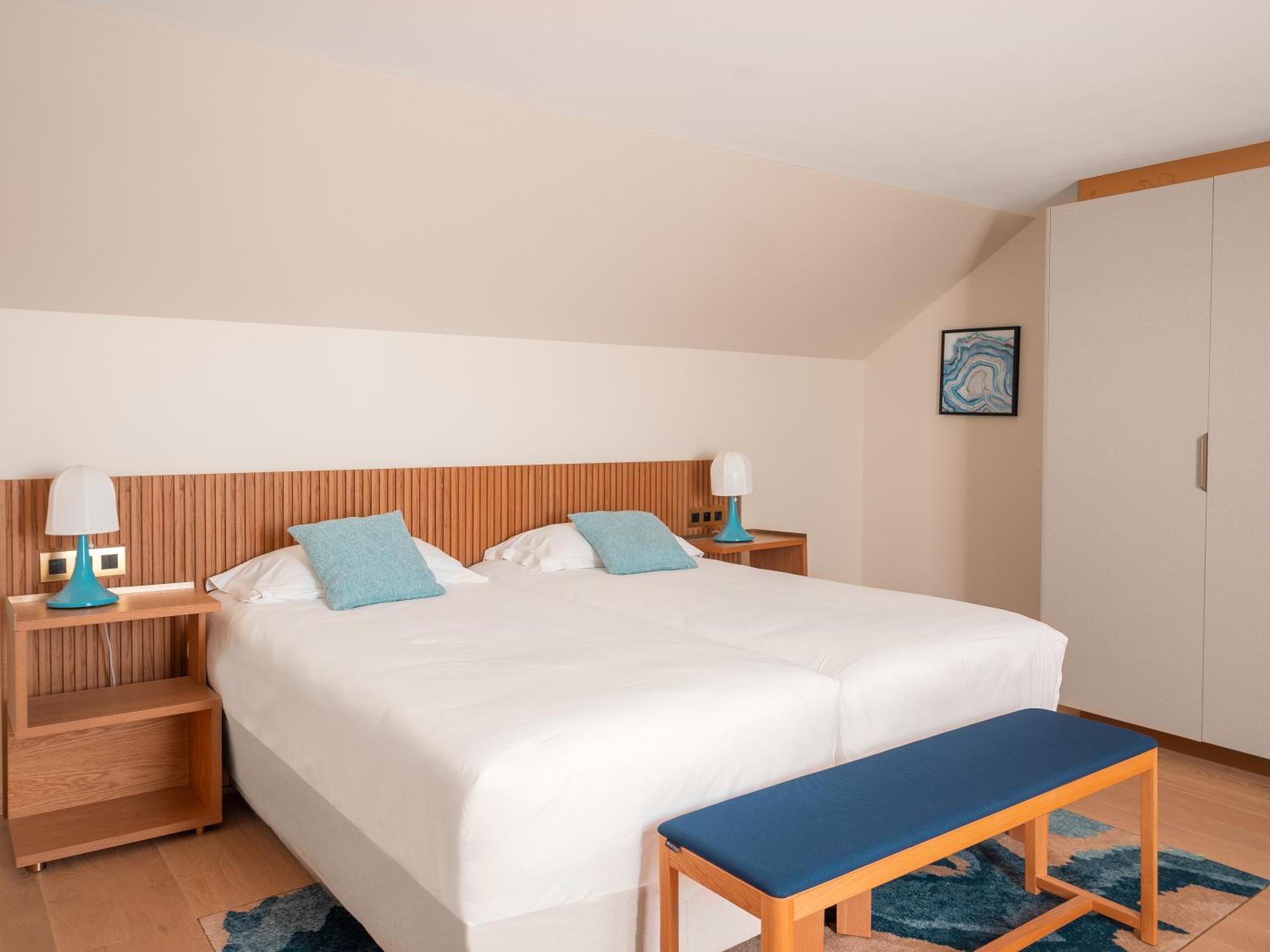 Castel Clara Thalasso & Spa Bangor Exterior foto